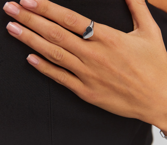 Кольцо 0101747-00245