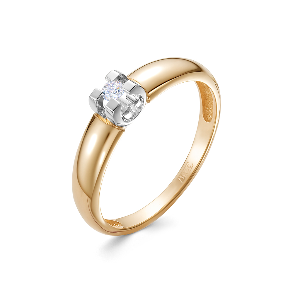 Кольцо 1-902-10