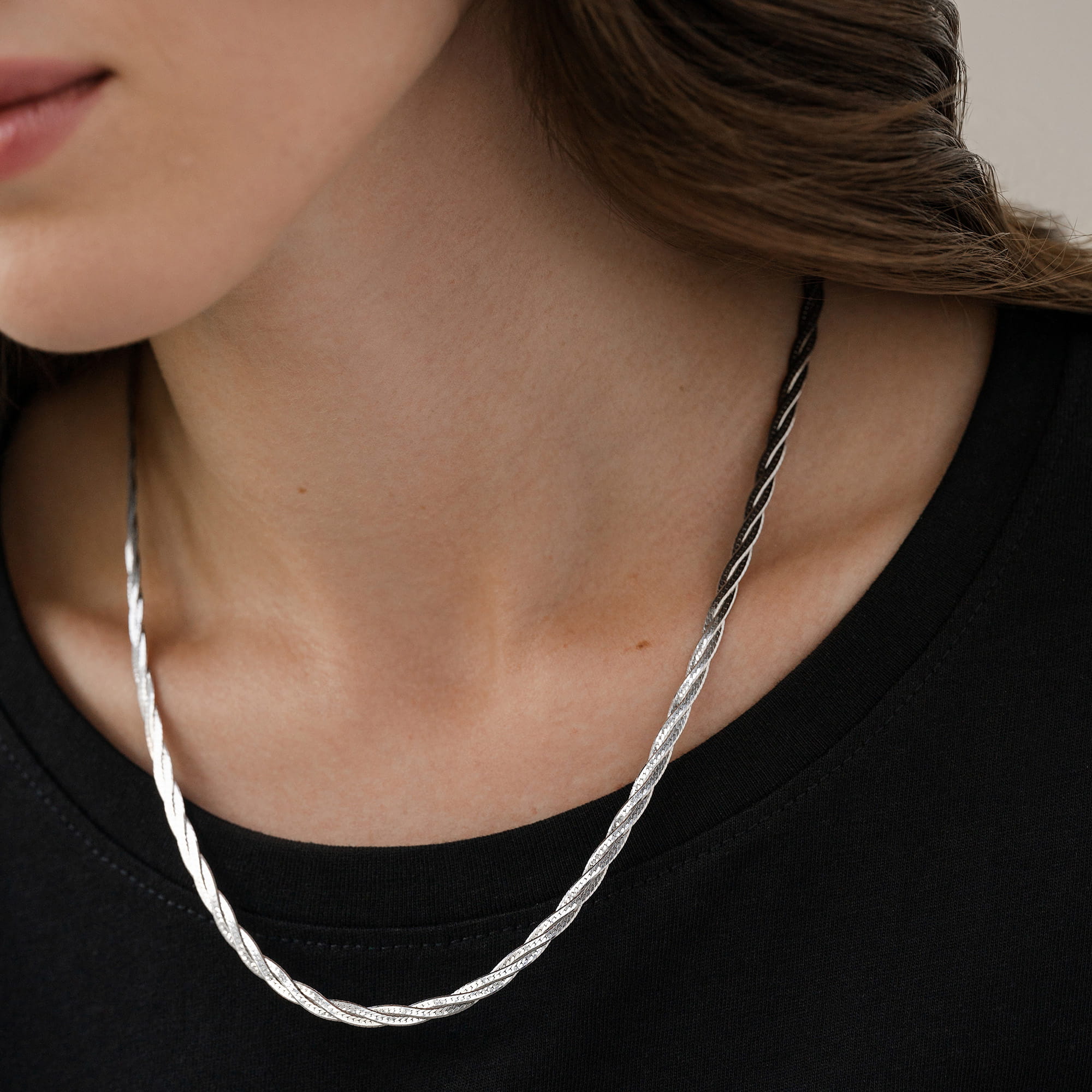 Цепь НЦ 22-025Ю-3 d0.40