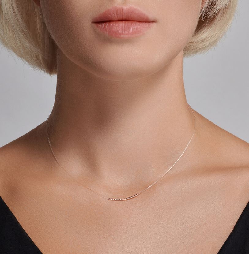 Колье 51-170-01430-1