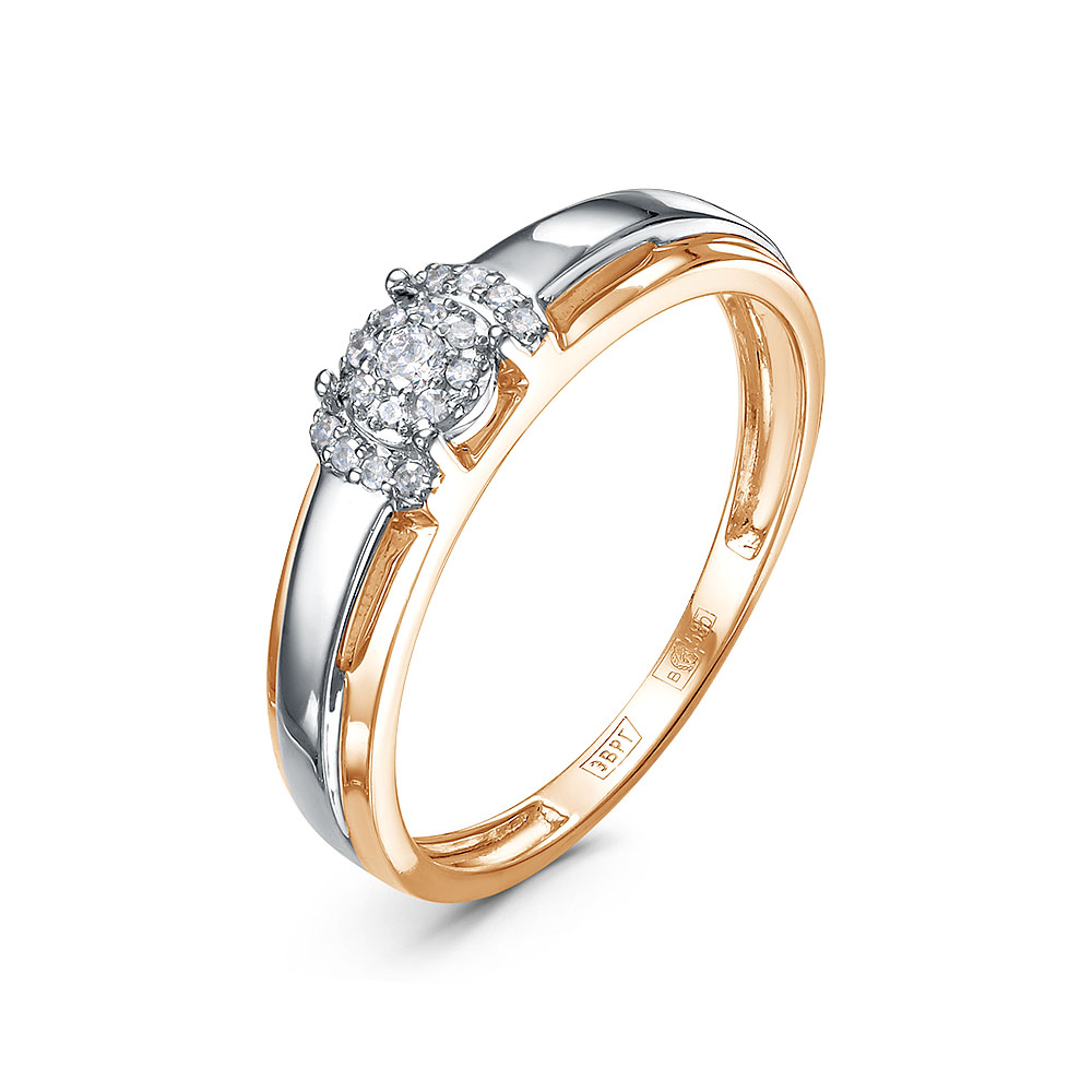 Кольцо 5-7040-103ИНВ-1К