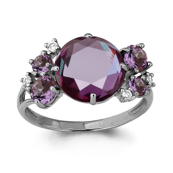 Кольцо 6546528А.5