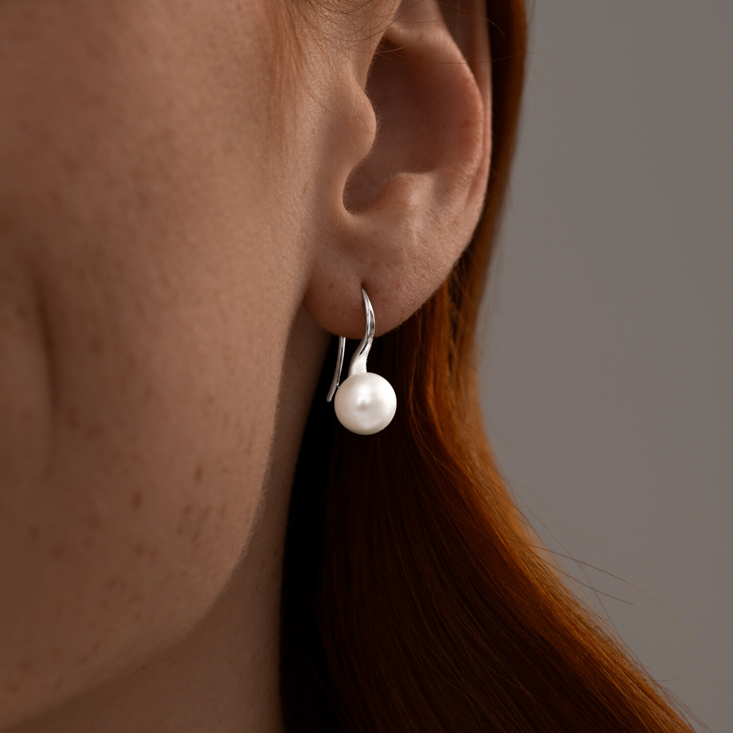 Серьги 92022876