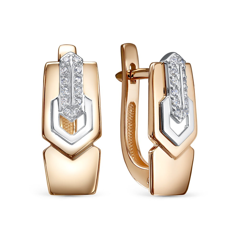 Серьги 02-5497