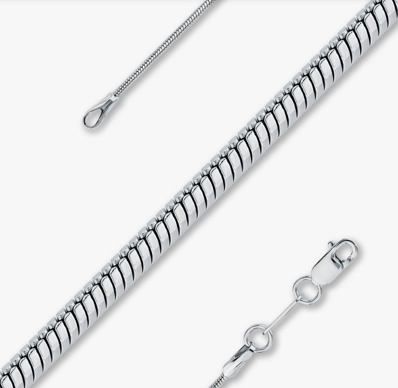 Цепь НЦ 22-590Ю-3 d 0.40