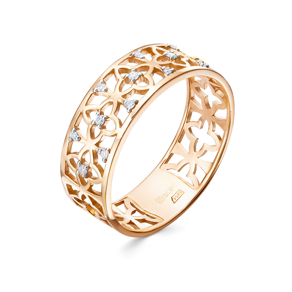 Кольцо 01-5378