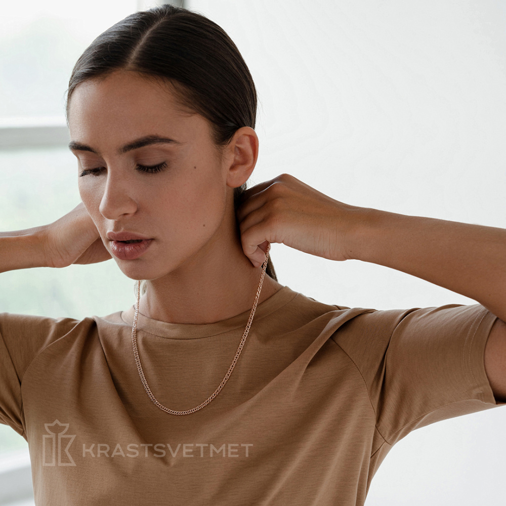 Цепь НЦ 12-076 d 0.60