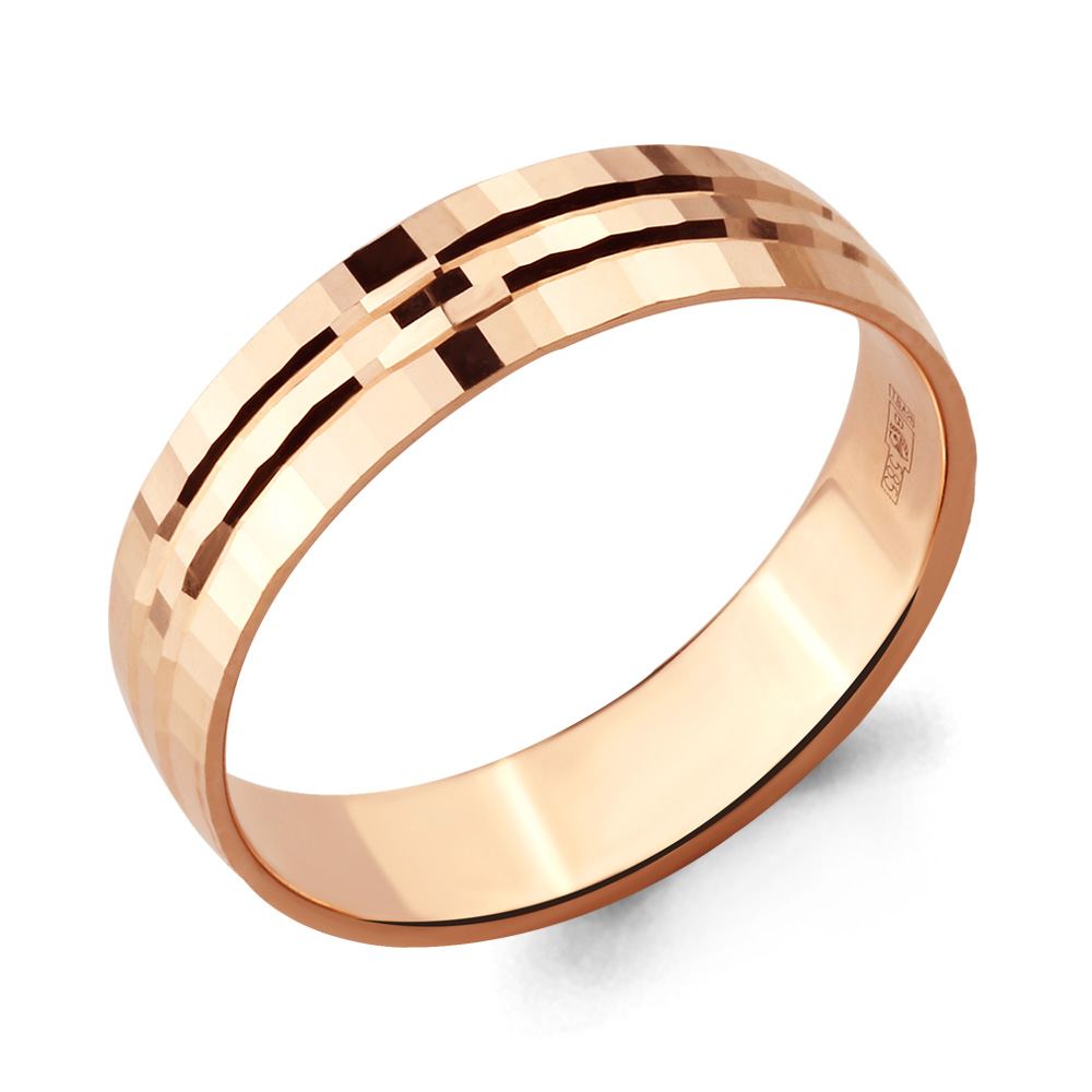 Кольцо обр. 54515.1