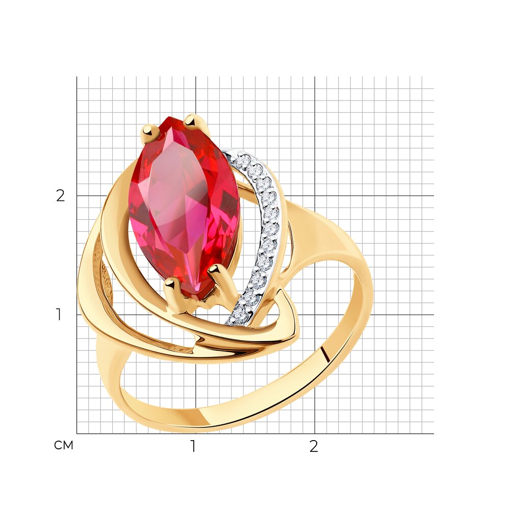 Кольцо 51-310-00966-2