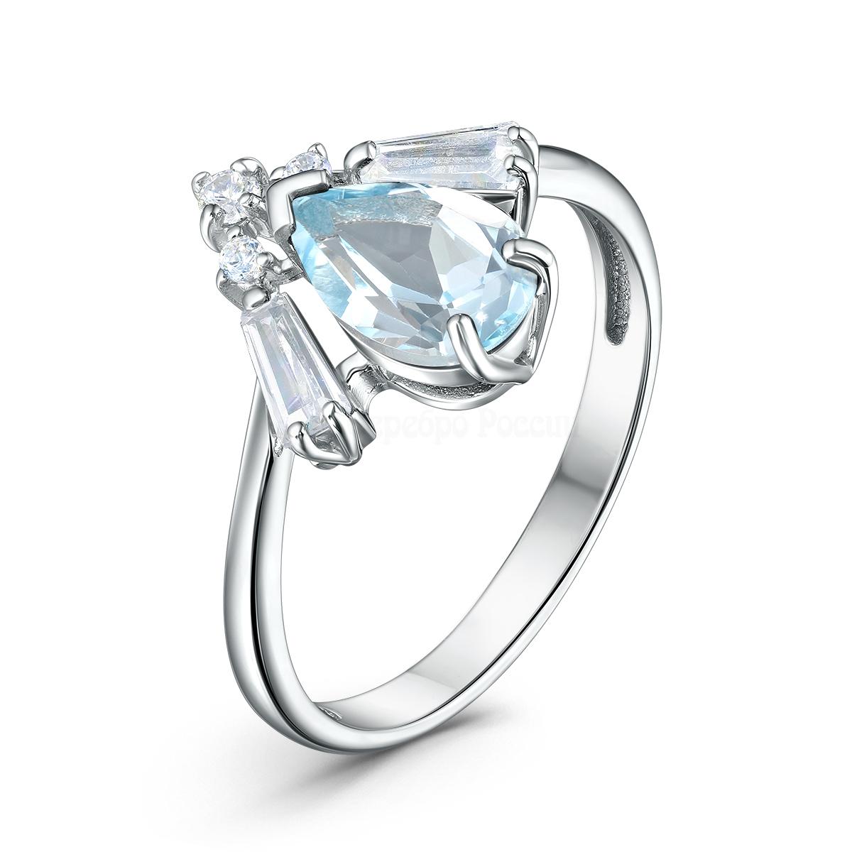 Кольцо 01070303