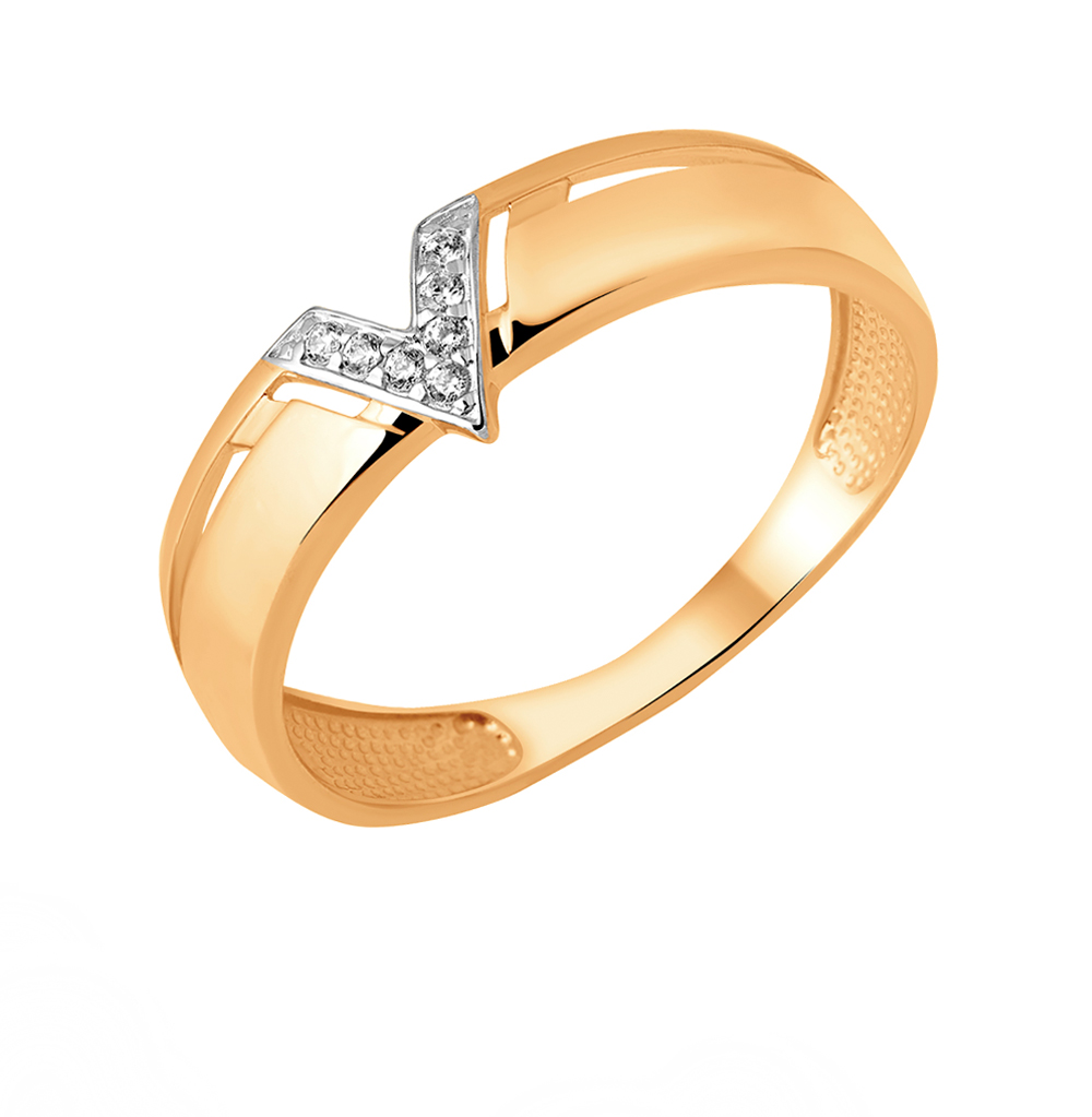 Кольцо 11-1546-11-01