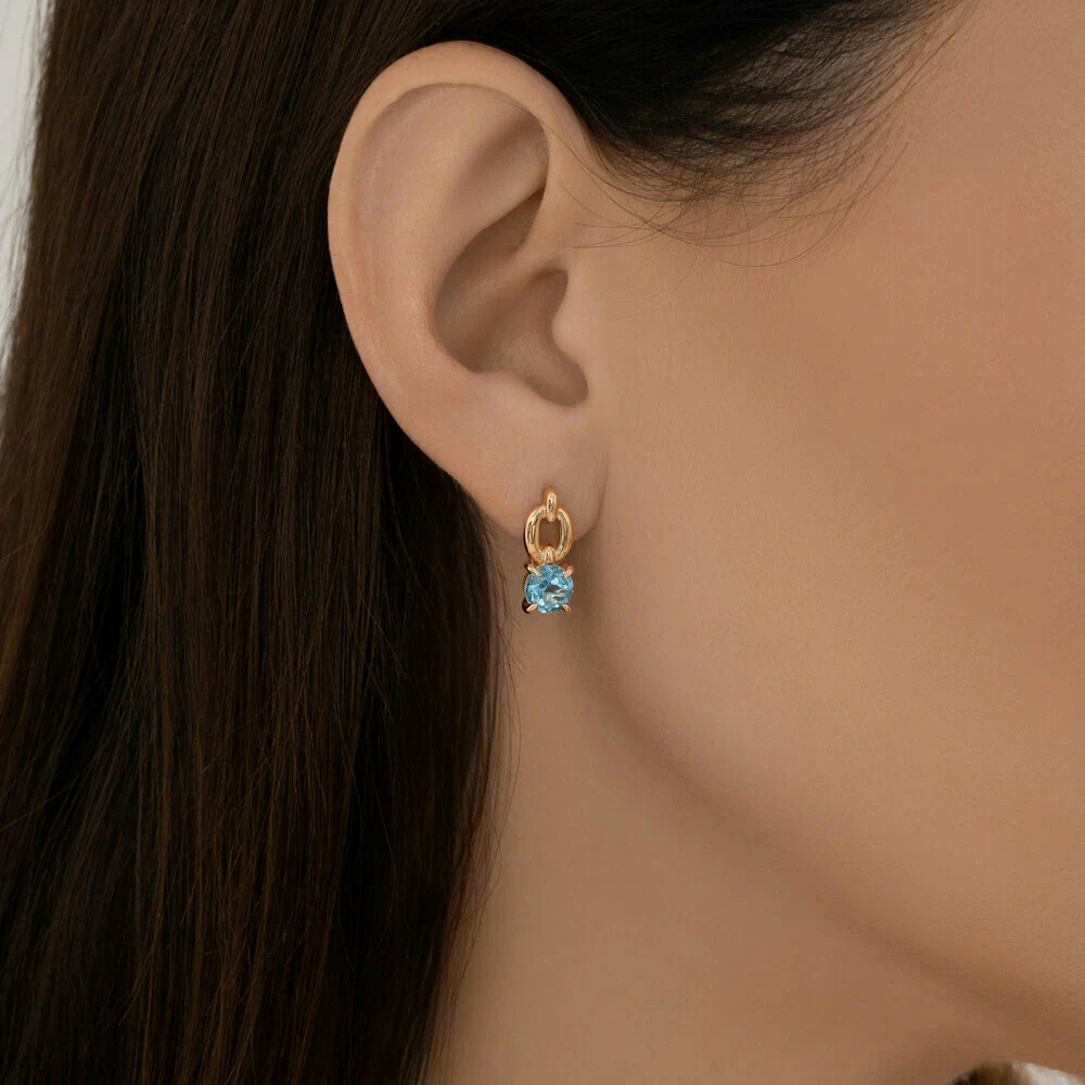 Серьги 51-320-02936-2