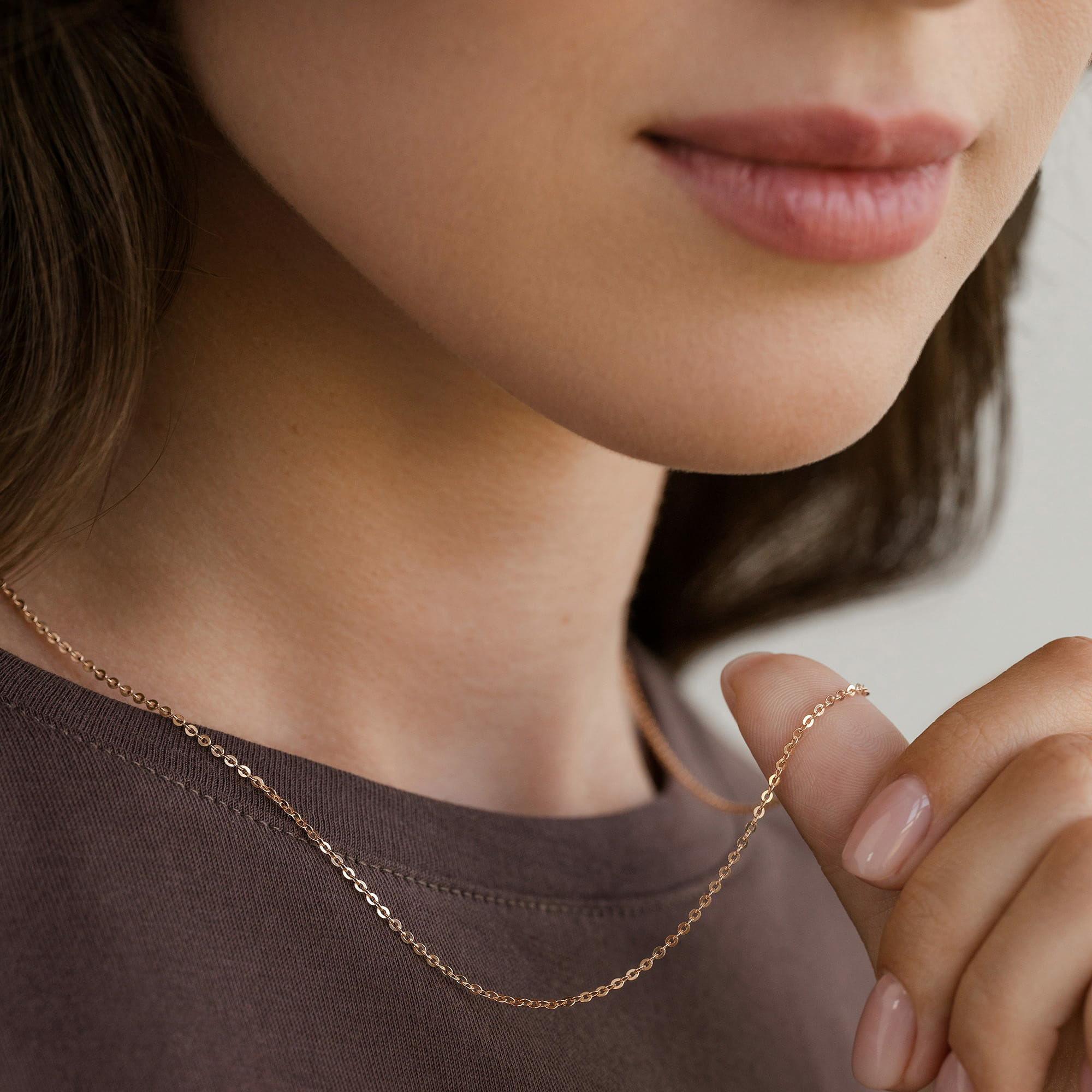 Цепь НЦ 12-039 d 0.35