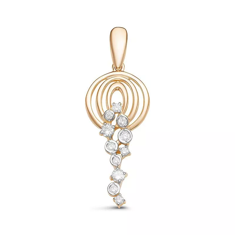 Подвеска 034965