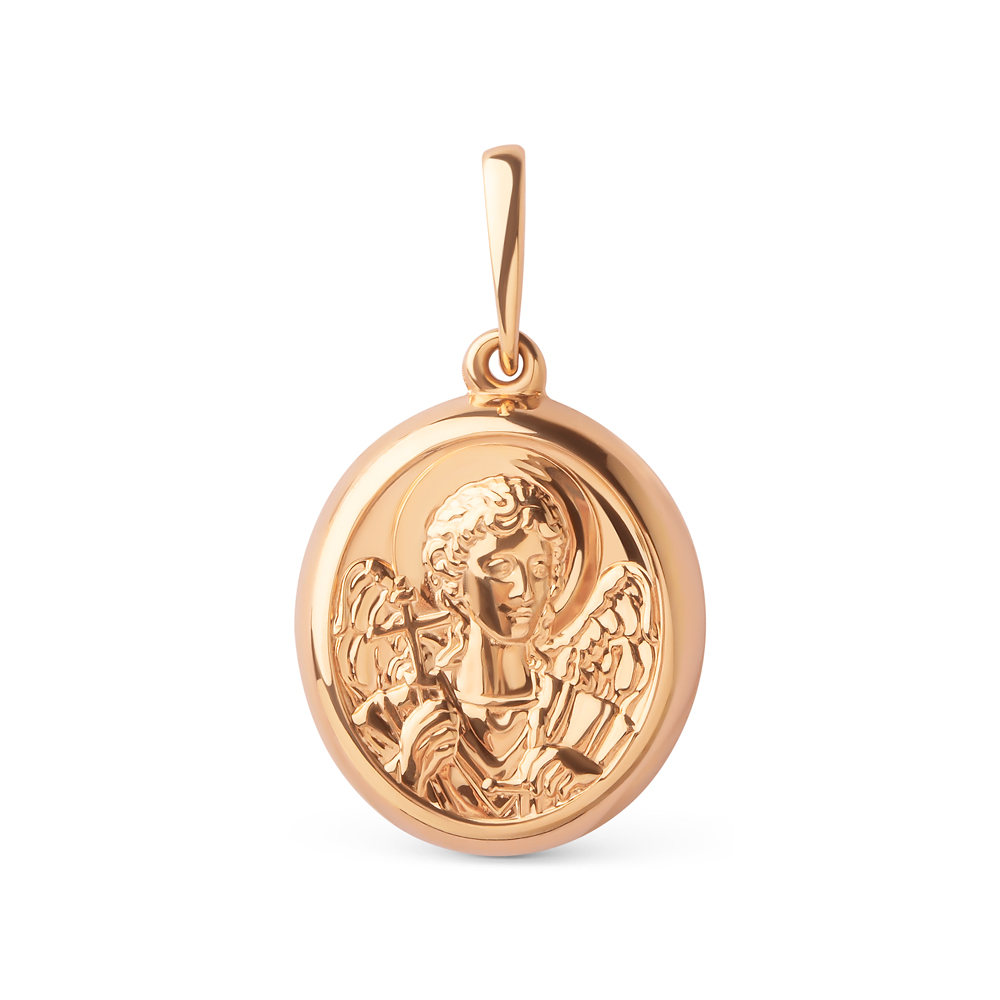 Подвеска 801917-1000 п/т "Ангел Хранитель"