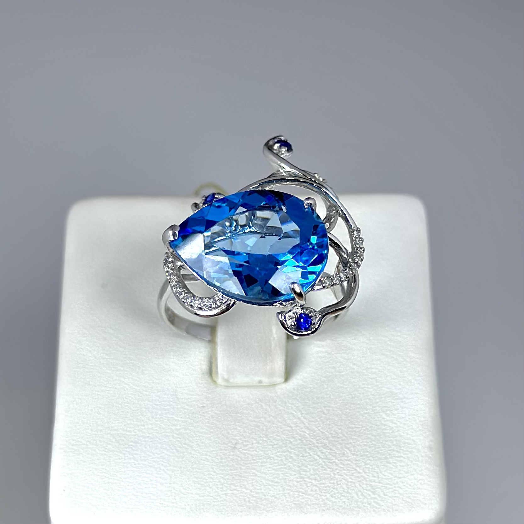 Кольцо RAAWEAJDG0410