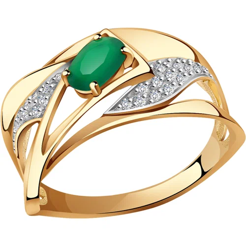 Кольцо кл3604-12-01