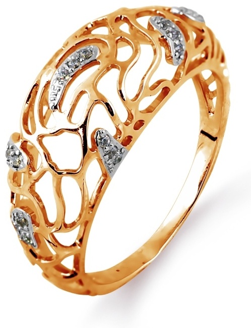 Кольцо Т142014571