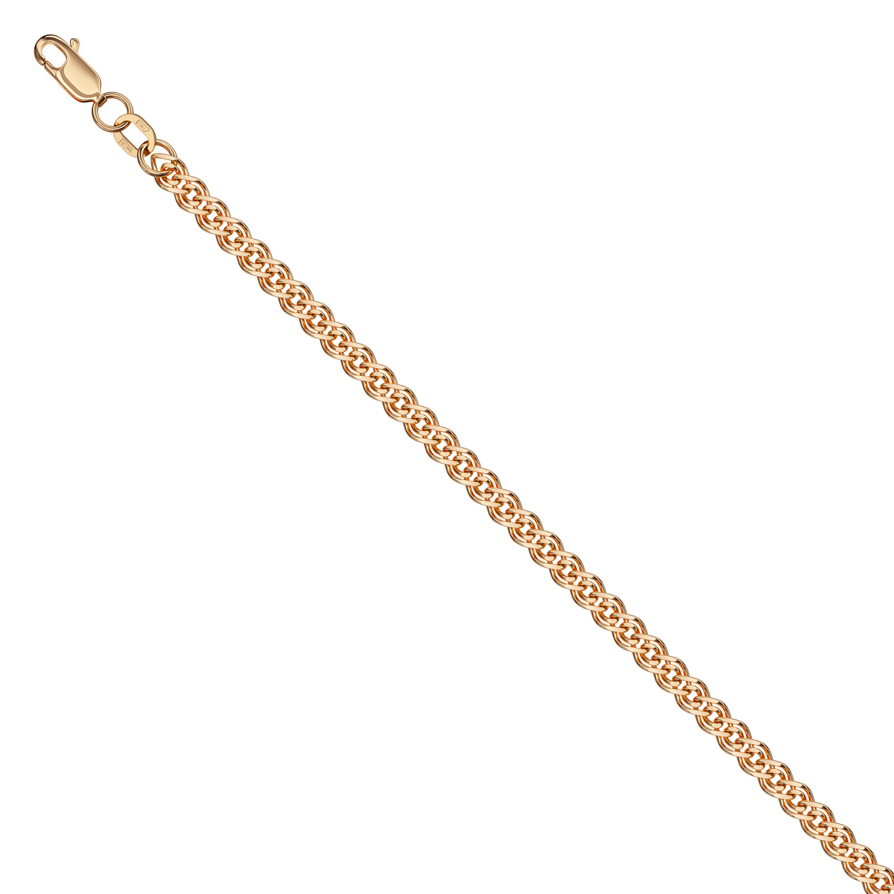 Браслет НБ 12-200 d0.50