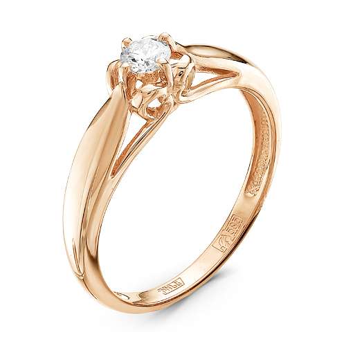 Кольцо 01-2235