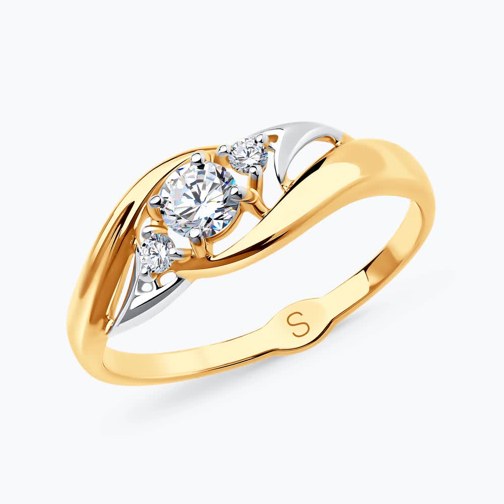 Кольцо 017939-4