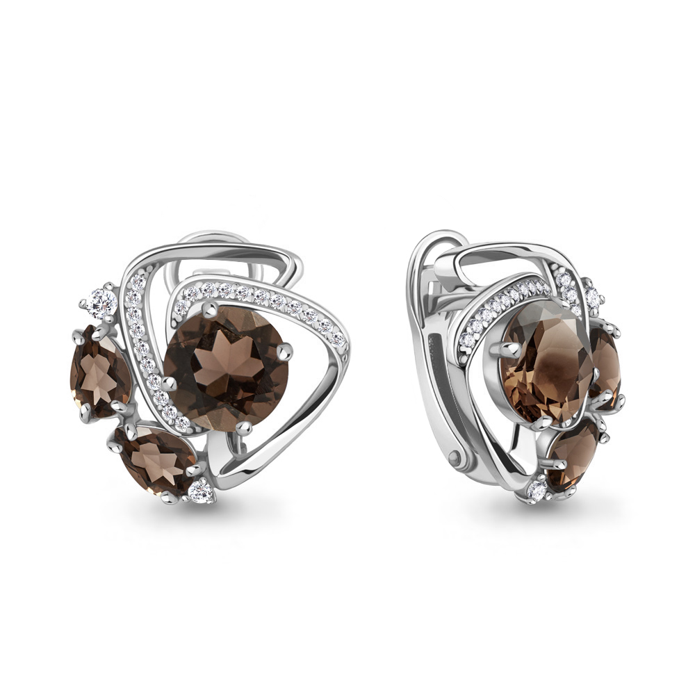 Серьги 4709001А.5