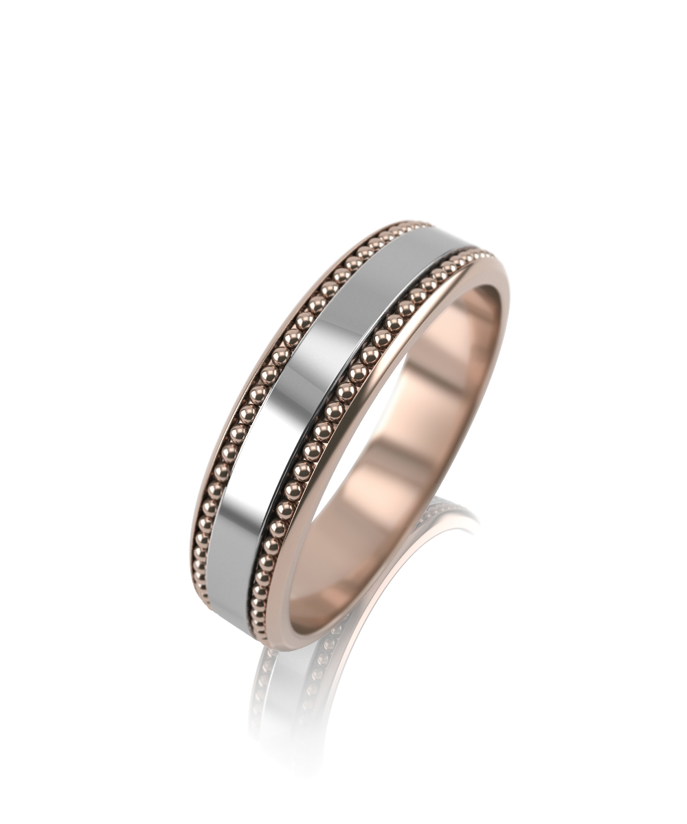 Кольцо обр. СЕ-39/бк