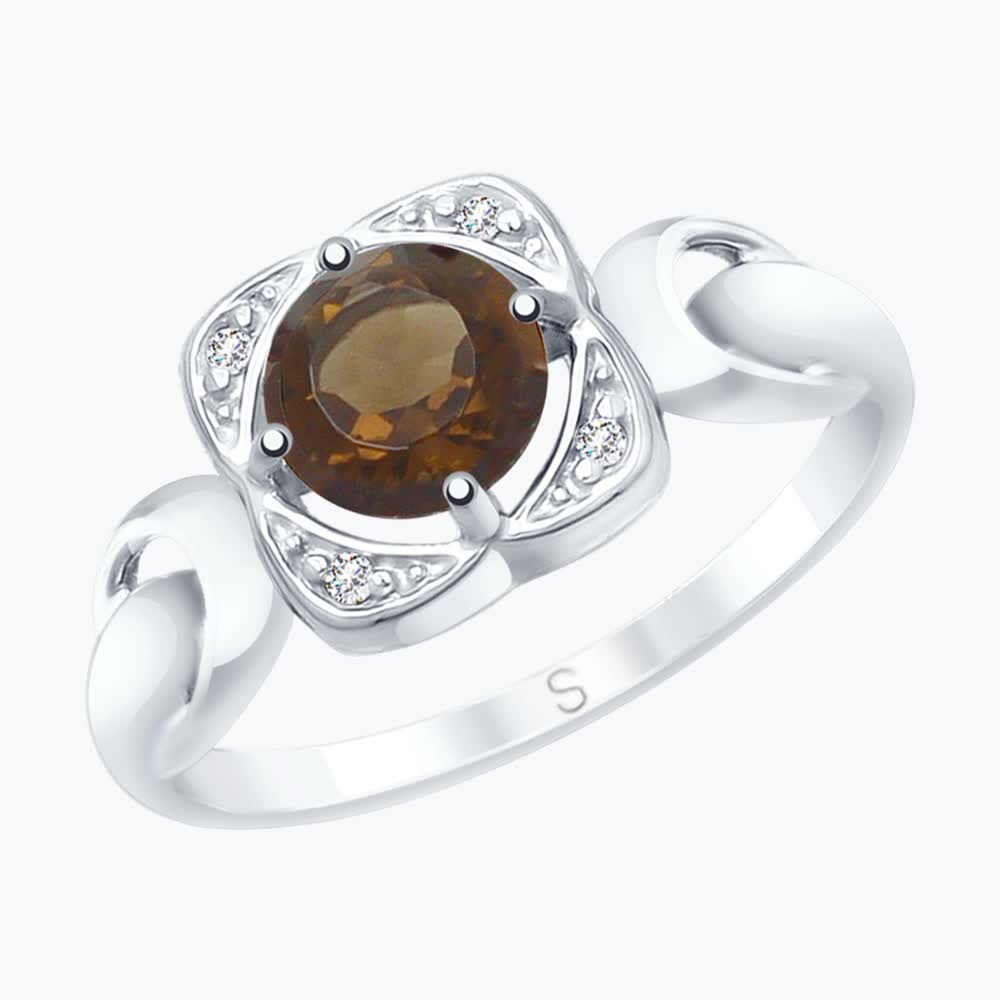 Кольцо 92011680