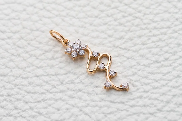 Подвеска 105020392027