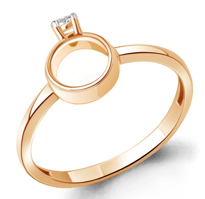 Кольцо 67722.1