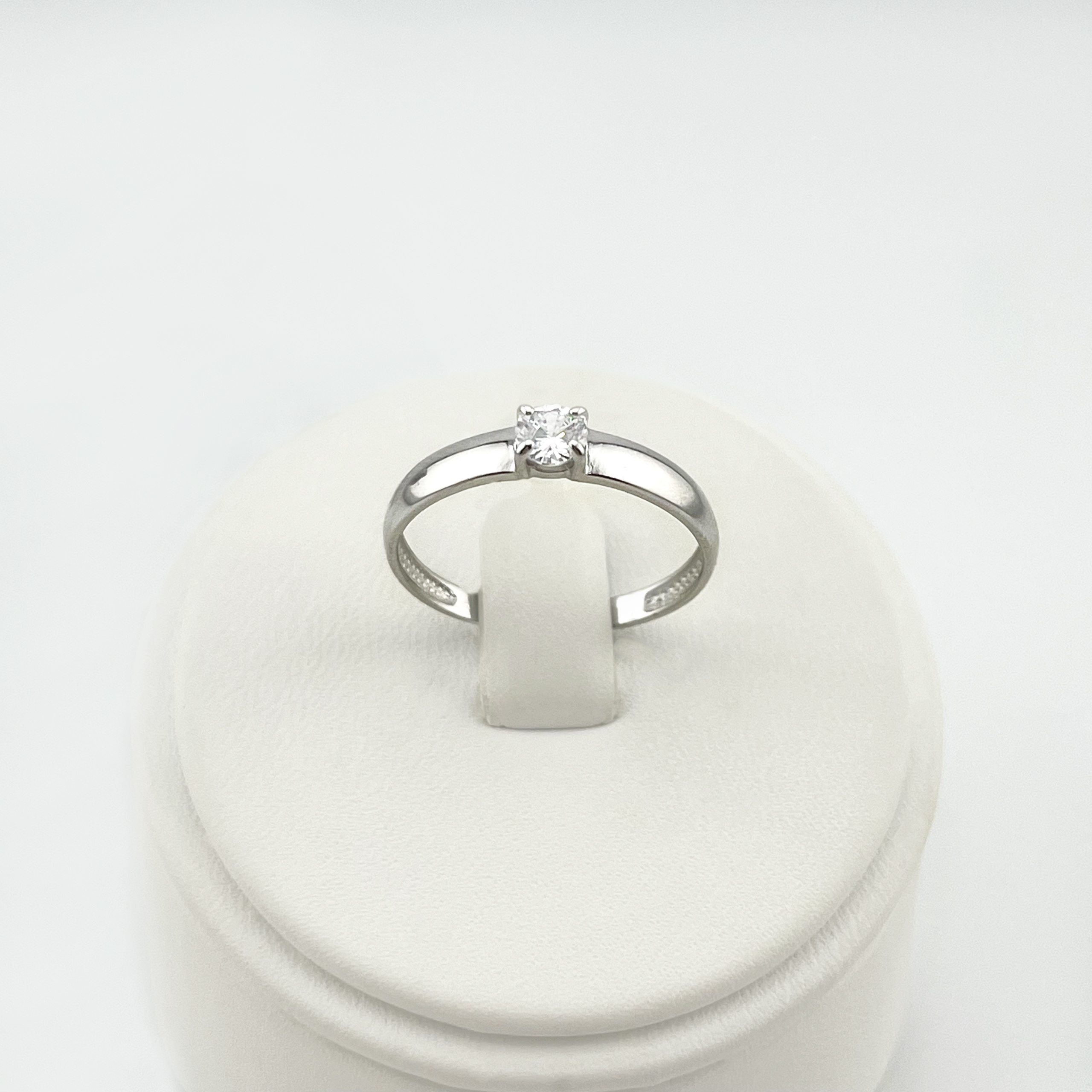 Кольцо 101712201