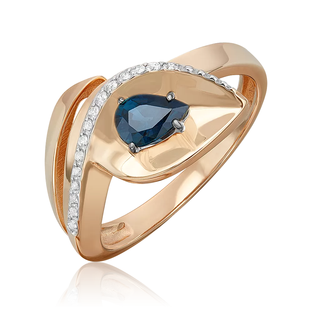 Кольцо 01-5742-00-105-1111 №23 2