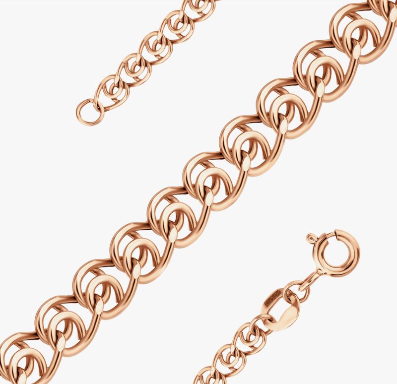 Цепь НЦ 12-087ПГ d 0.50