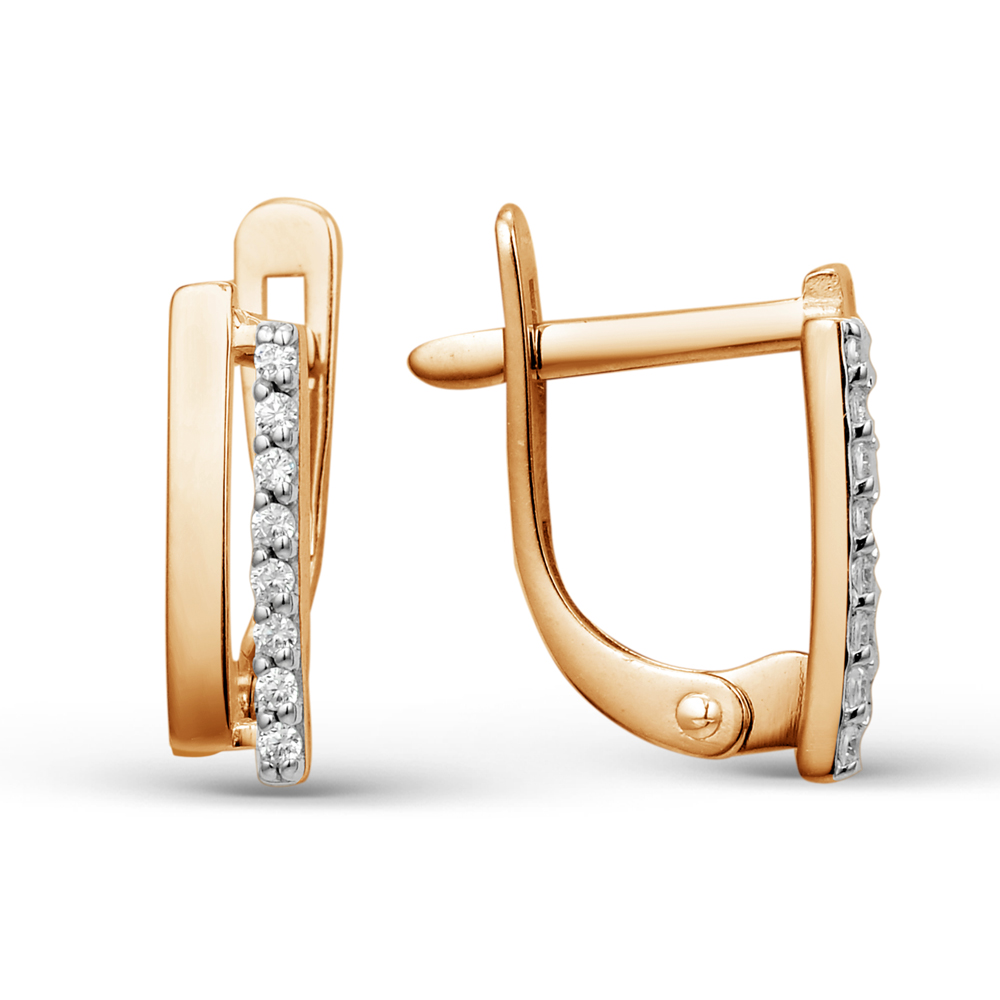 Серьги 000762-1102