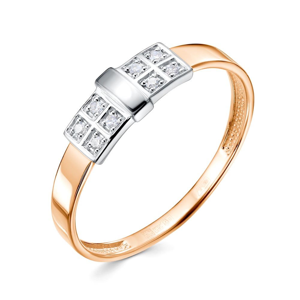 Кольцо 01-5707