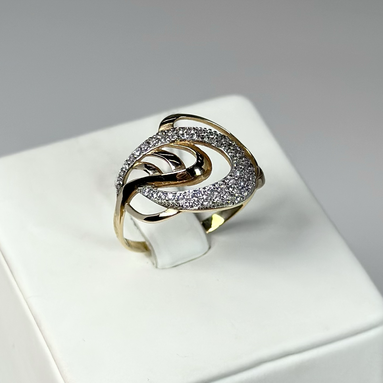 Кольцо К1320474