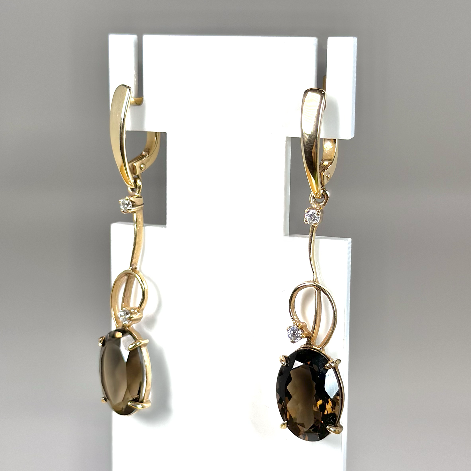 Серьги 2333635