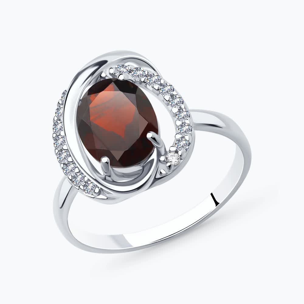 Кольцо 92011939