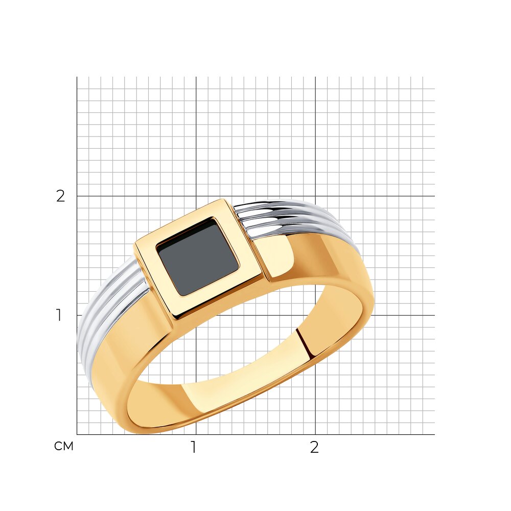 Печатка 018442