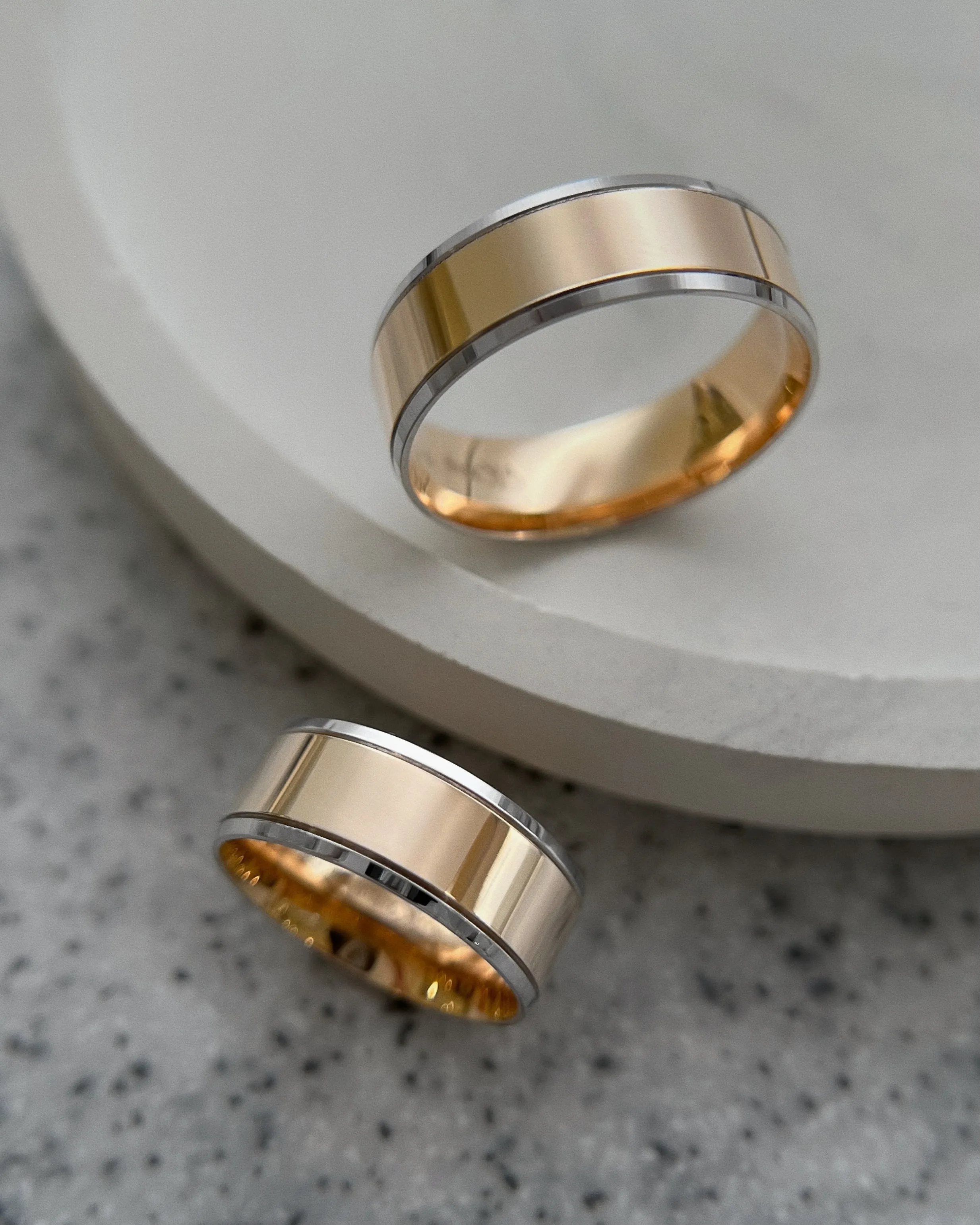 Кольцо обр. Ш3/бк