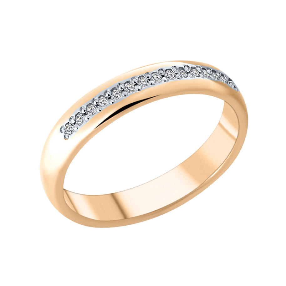 Кольцо обр. 911-110