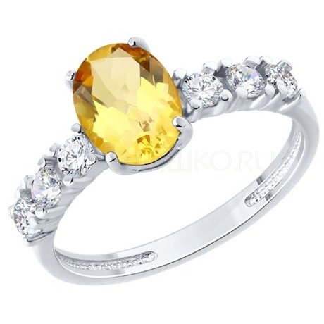 Кольцо 92014610