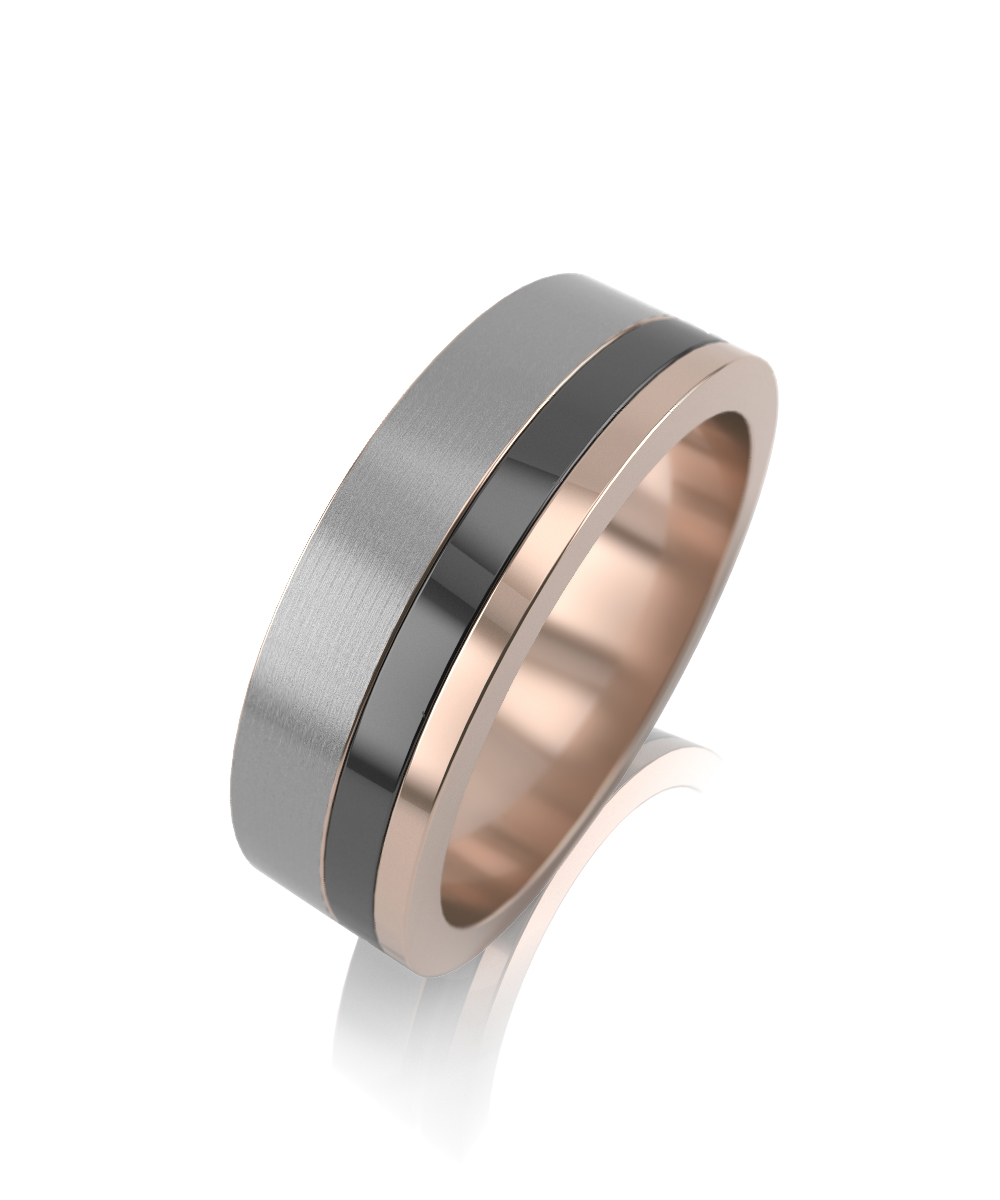 Кольцо обр. СЕ-30кч/бк