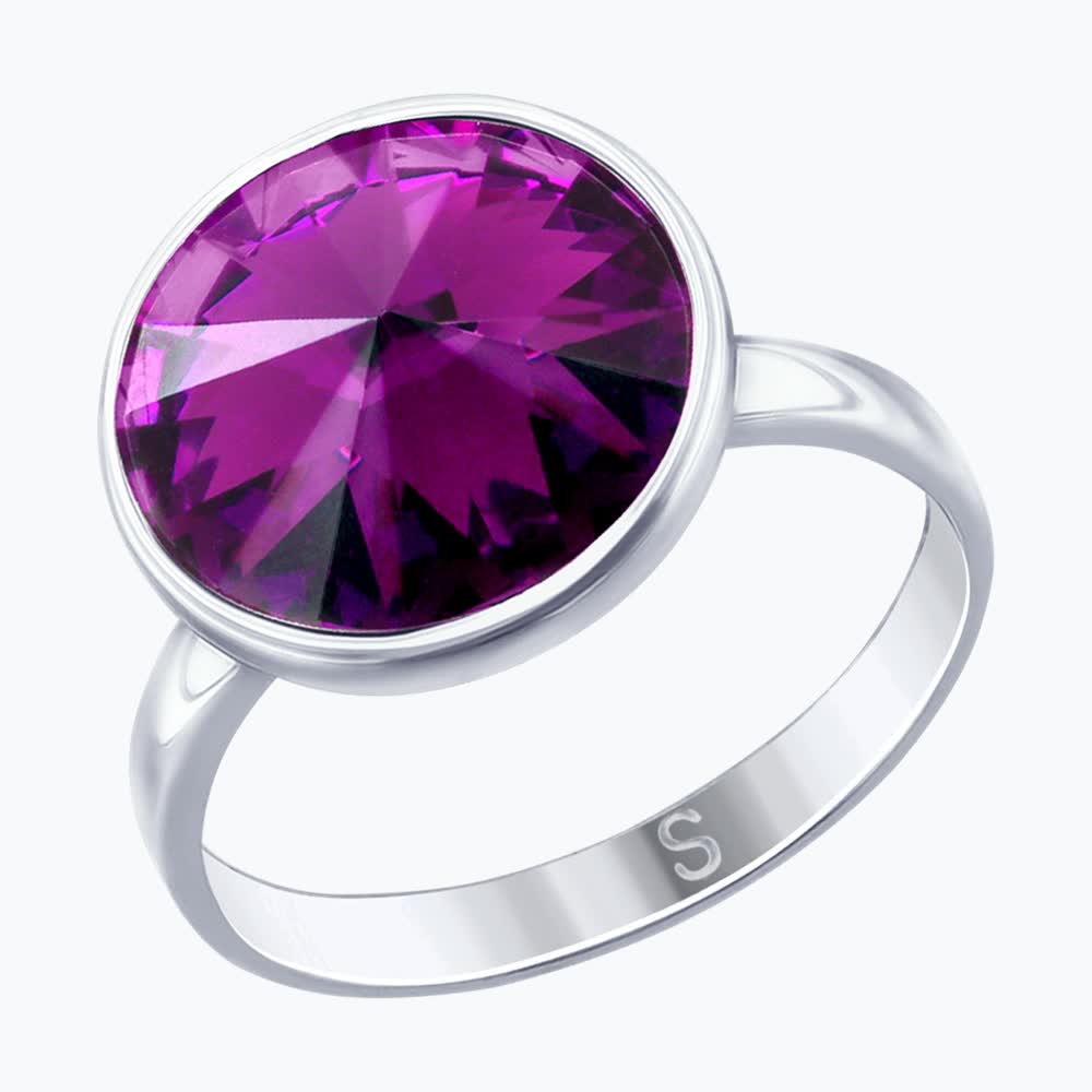 Кольцо 94012607