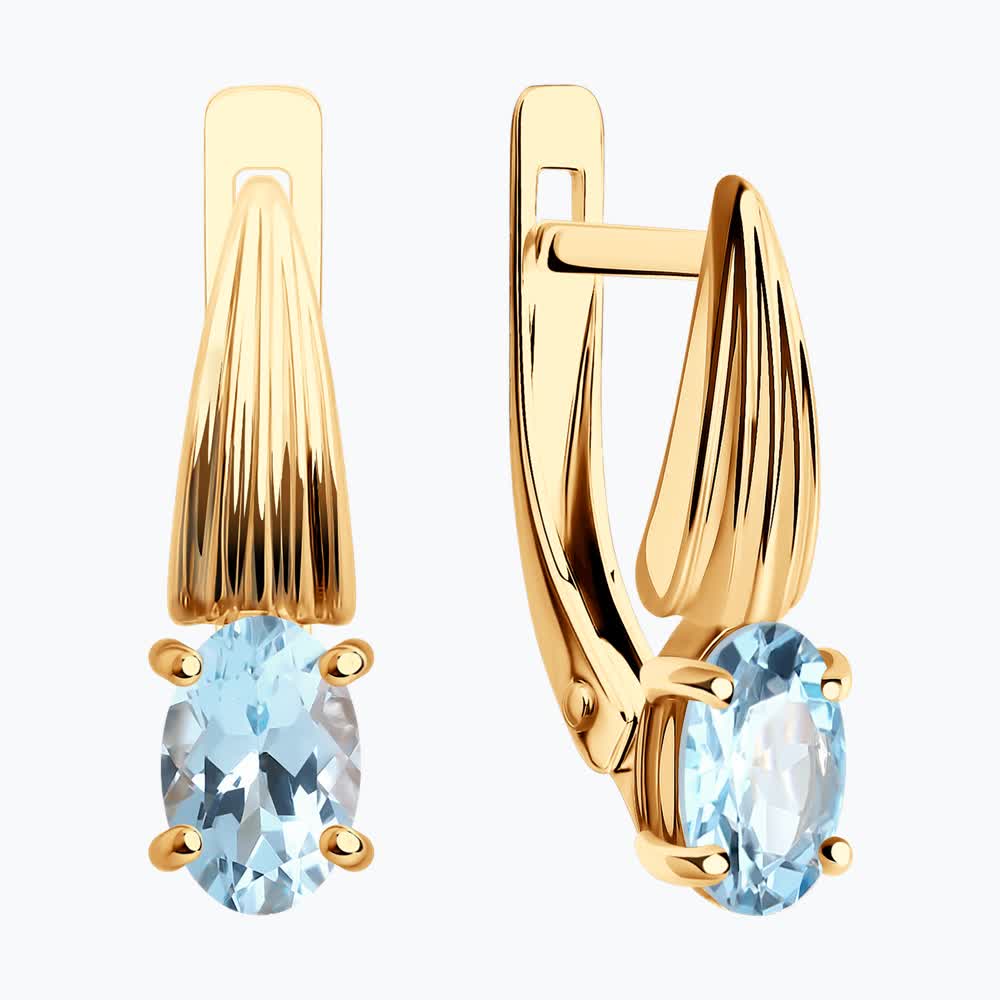 Серьги 51-320-02133-1