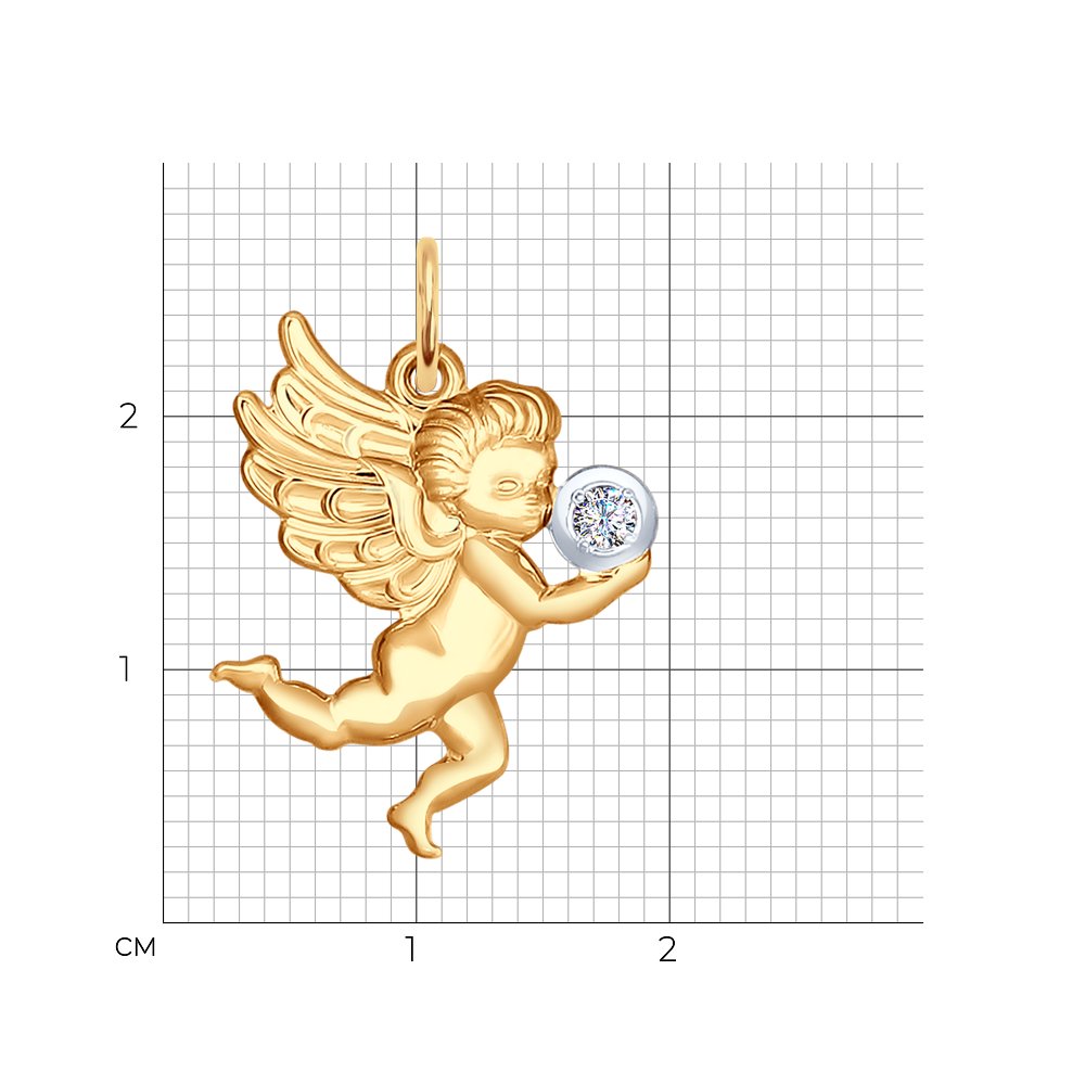 Подвеска 035183