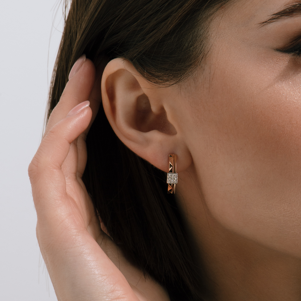 Серьги 027062-1102