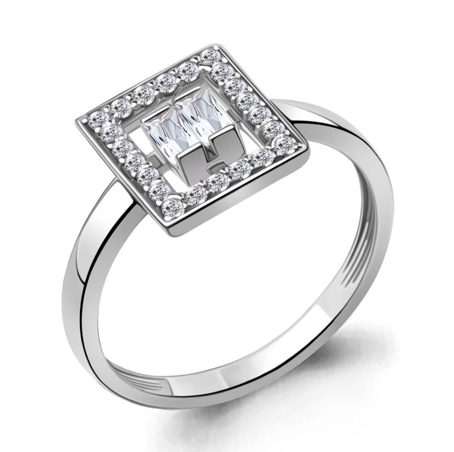 Кольцо 69851А.5