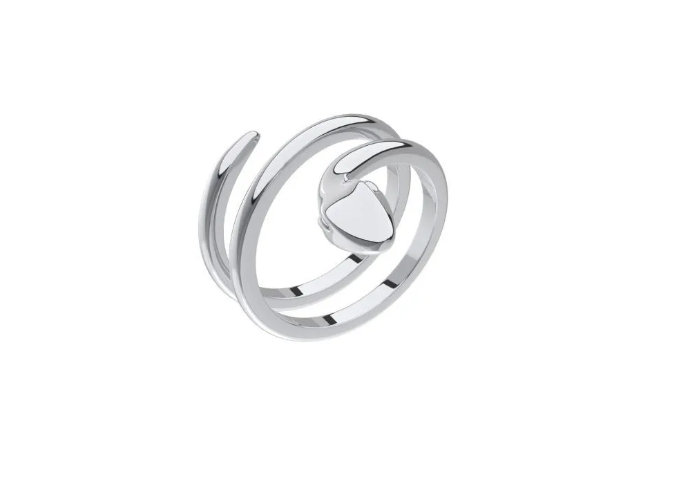 Кольцо 0101709-00245