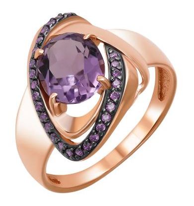 Кольцо кл3572-3